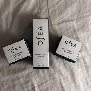 Osea Gift Set